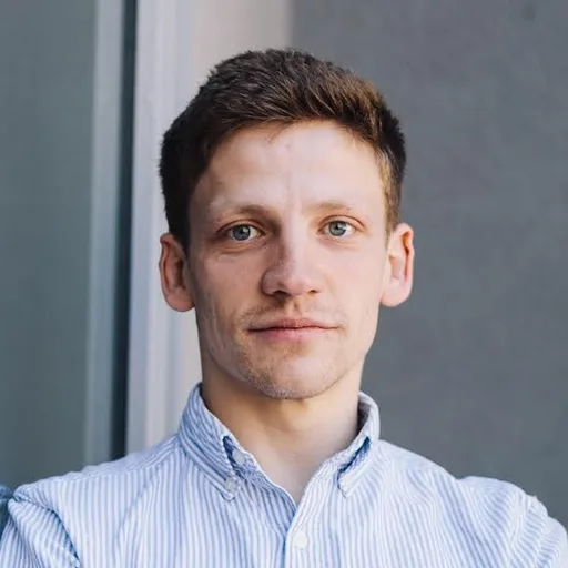 Ilya Manyahin